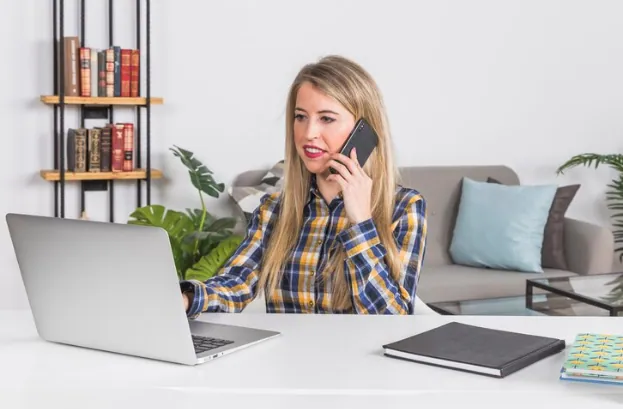 Customer Service Careers from Home    